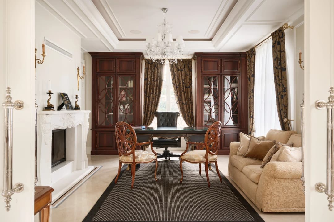 Private office